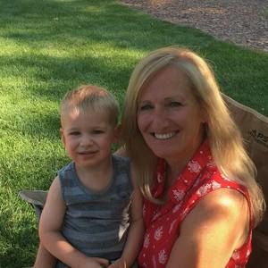 Meet your Posher, Dawn